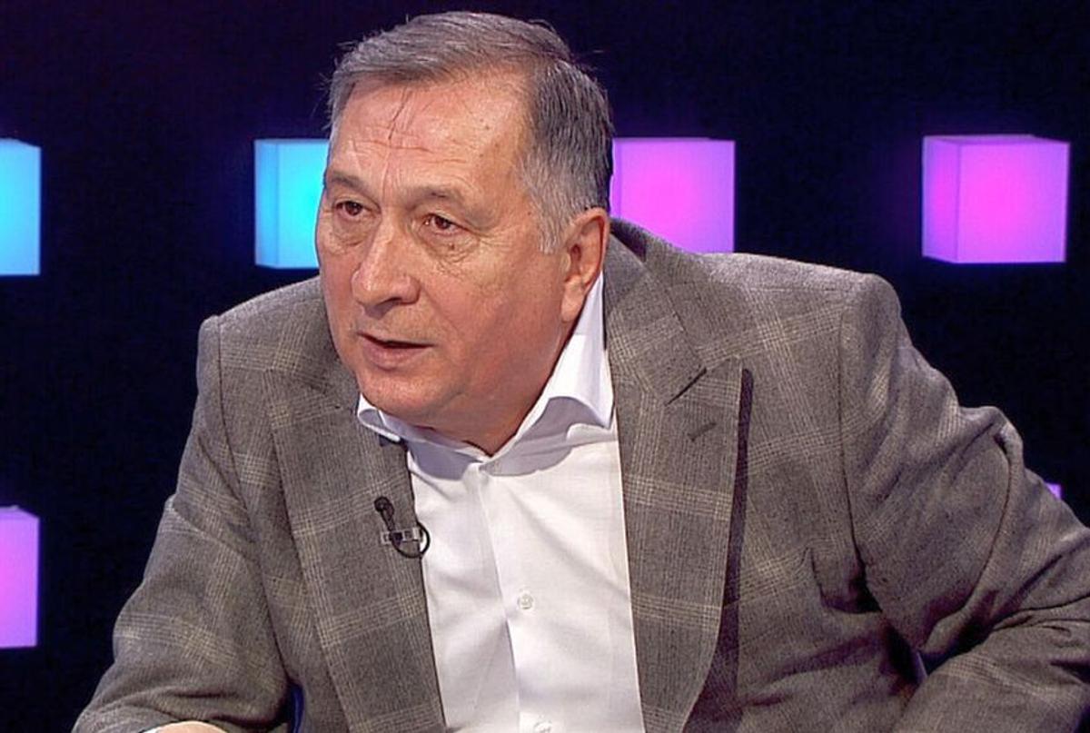 Ion Crăciunescu a judecat aspru prima mare controversă a etapei: „Chiar nu înțeleg!”