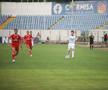 FC Botoșani – UTA Arad 1-0 / Foto: Ionuț Tăbultoc
