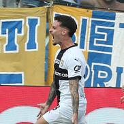 Parma - Fiorentina, prima etapă a sezonului 2024/2025 din Serie A / FOTO: Imago