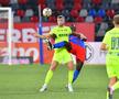 FCSB - Poli Iași, 17 august 2024 / FOTO: Cristi Preda (GSP.ro)