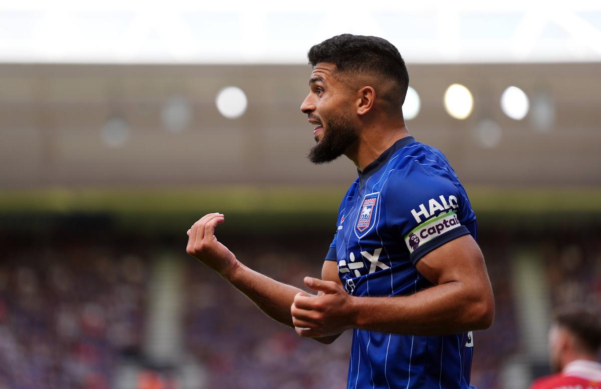 Primul meci din era Arne Slot, prima victorie pentru Liverpool » Ipswich a început bine, însă „cormoranii” și-au arătat clasa