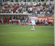 FC Botoșani – UTA Arad 1-0 / Foto: Ionuț Tăbultoc
