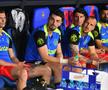 FCSB - Poli Iași, 17 august 2024 / FOTO: Cristi Preda (GSP.ro)
