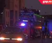 Imane Khelif, primită ca o eroină în orașul natal