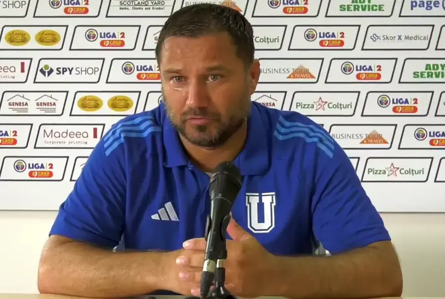 Marius Croitoru Mititelu a vrut să-l dea afară pe Croitoru și a negociat cu Prepeliță. Ultimele detalii