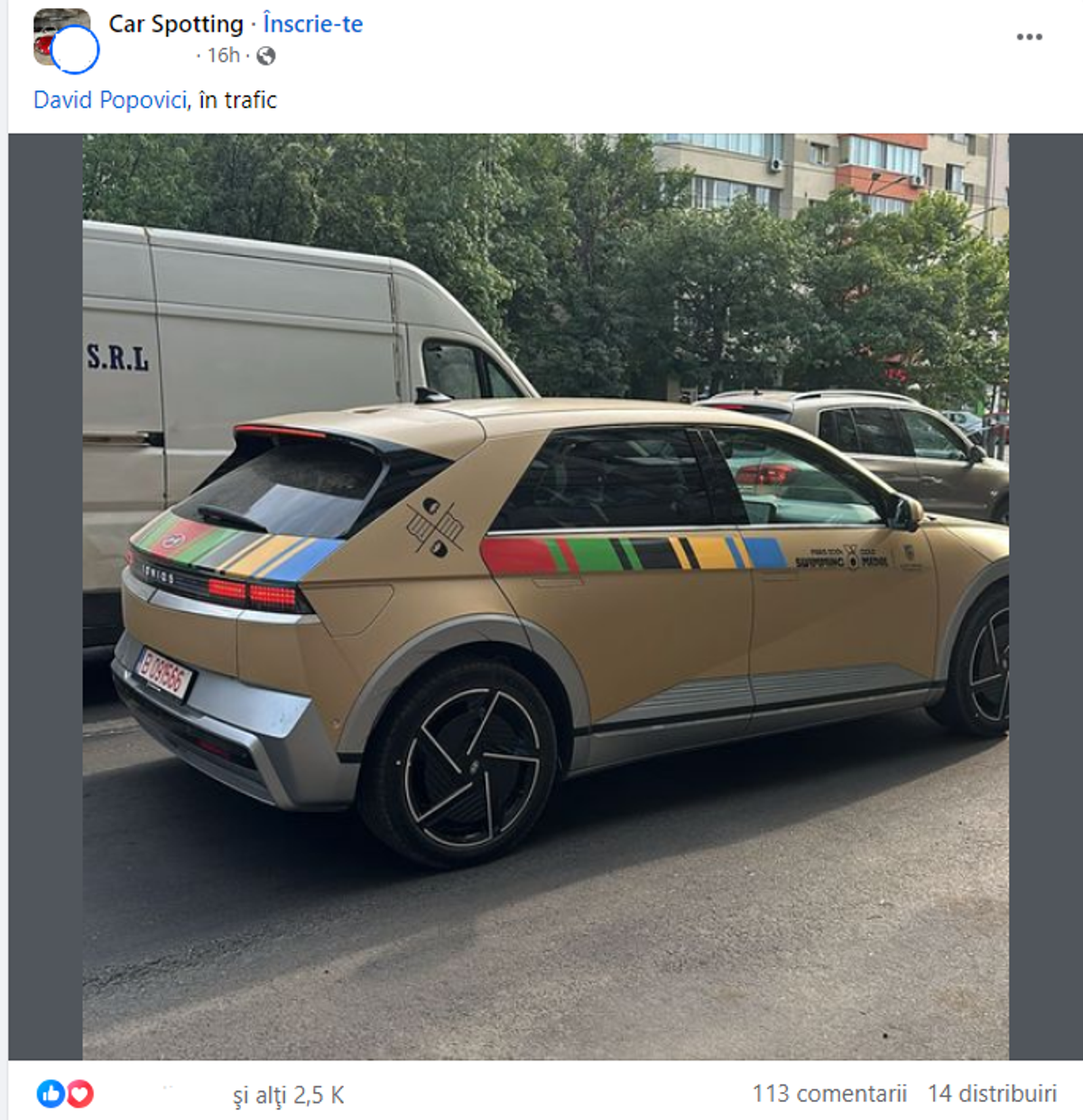 „David, o meriți” » Fostul jucător de la FCSB face scut în jurul lui Popovici, după criticile lui CTP