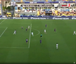 Dennis Man, gol superb în Parma - Fiorentina
