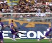 Dennis Man, gol superb în Parma - Fiorentina