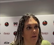 Craig Jones a sărutat-o cu forța pe Gabi Garcia / Foto: tmz.com