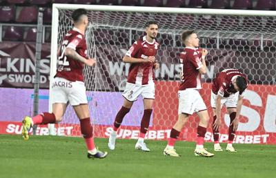 „Bombă” în Superliga! Sparta Praga l-a cumpărat de la Rapid cu 5 milioane de euro