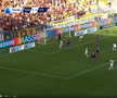 Mihăilă, ratare dublă în Parma - Fiorentina