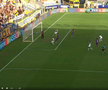 Mihăilă, ratare dublă în Parma - Fiorentina