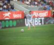 FC Botoșani – UTA Arad 1-0 / Foto: Ionuț Tăbultoc
