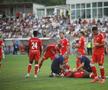 FC Botoșani – UTA Arad 1-0 / Foto: Ionuț Tăbultoc