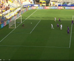 Mihăilă, ratare dublă în Parma - Fiorentina