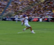 Dennis Man, gol superb în Parma - Fiorentina