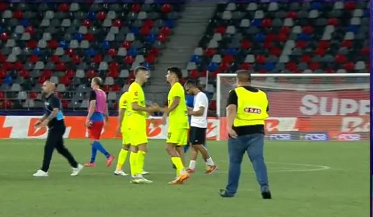 Arbitru bun, arbitru rău