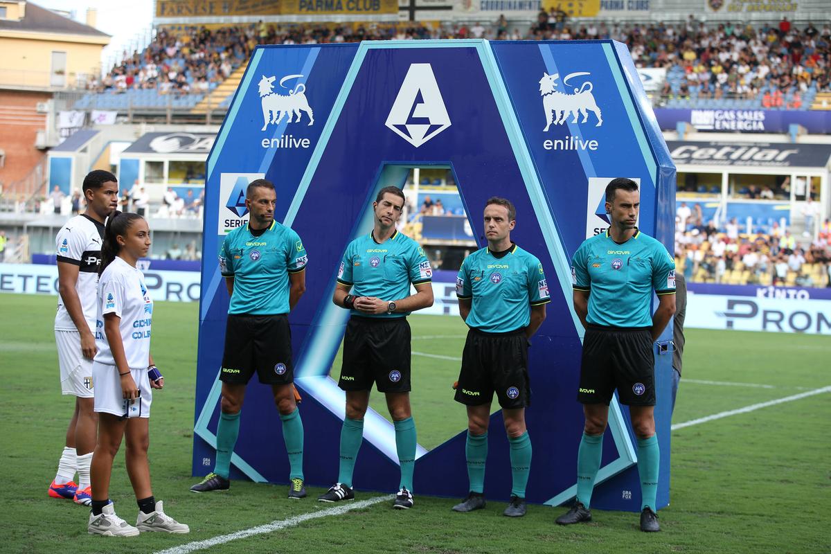 Parma - Fiorentina, prima etapă a sezonului 2024/2025 din Serie A