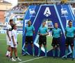 Parma - Fiorentina, prima etapă a sezonului 2024/2025 din Serie A / FOTO: Imago