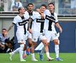 Parma - Fiorentina, prima etapă a sezonului 2024/2025 din Serie A / FOTO: Imago