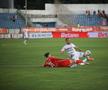 FC Botoșani – UTA Arad 1-0 / Foto: Ionuț Tăbultoc