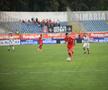 FC Botoșani – UTA Arad 1-0 / Foto: Ionuț Tăbultoc
