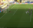 Mihăilă, ratare dublă în Parma - Fiorentina