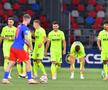 FCSB - Poli Iași, 17 august 2024 / FOTO: Cristi Preda (GSP.ro)