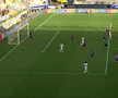 Mihăilă, ratare dublă în Parma - Fiorentina