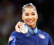 Jordan Chiles // foto: Guliver/gettyimages