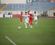 FC Botoșani – UTA Arad 1-0 / Foto: Ionuț Tăbultoc