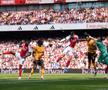 Arsenal - Wolves/ foto Imago Images