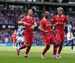 Primul meci din era Arne Slot, prima victorie pentru Liverpool » Ipswich a început bine, însă „cormoranii” și-au arătat clasa