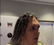 Craig Jones a sărutat-o cu forța pe Gabi Garcia / Foto: tmz.com