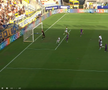 Mihăilă, ratare dublă în Parma - Fiorentina