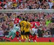 Arsenal - Wolves/ foto Imago Images