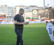 FC Botoșani – UTA Arad 1-0 / Foto: Ionuț Tăbultoc