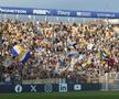 Parma - Fiorentina, prima etapă a sezonului 2024/2025 din Serie A / FOTO: Imago