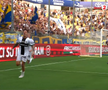 Dennis Man, gol superb în Parma - Fiorentina