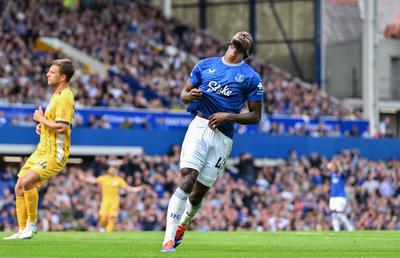 Everton a fost demolată în prima etapă de Premier League » Debut perfect pentru managerul de 31 de ani