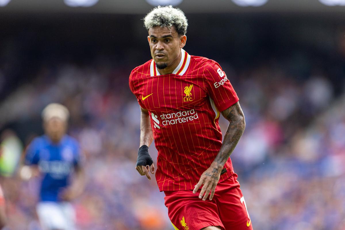 Primul meci din era Arne Slot, prima victorie pentru Liverpool » Ipswich a început bine, însă „cormoranii” și-au arătat clasa