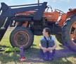 Cum va arăta mâncarea viitorului: „Abia aștept să folosim inteligența artificială în agricultură!” + Diferența dintre legumele obișnuite și cele bio