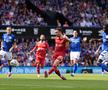 Primul meci din era Arne Slot, prima victorie pentru Liverpool » Ipswich a început bine, însă „cormoranii” și-au arătat clasa