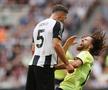 Prima etapă, primul mare scandal în Premier League! Ce s-a întâmplat în Newcastle - Southampton