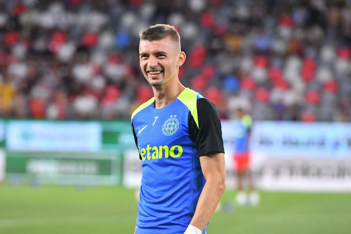 Arbitru bun, arbitru rău