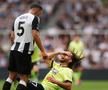 Prima etapă, primul mare scandal în Premier League! Ce s-a întâmplat în Newcastle - Southampton