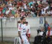 FC Botoșani – UTA Arad 1-0 / Foto: Ionuț Tăbultoc
