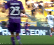 Dennis Man, gol superb în Parma - Fiorentina