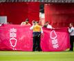 Accidentare gravă în Nottingham Forest - Bournemouth/ foto Imago Images