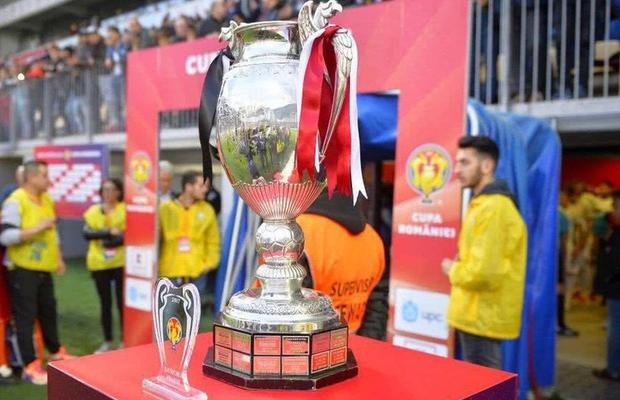 Azi a avut loc tragerea la sorți pentru play-off-ul Cupei României Betano: Dinamo o întâlnește pe FC Voluntari, echipa lui Claudiu Niculescu